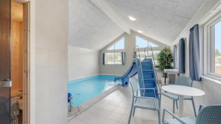 Villavilla 516 - Houstrup Strand, Vestjylland - 2
