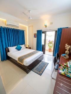 Krishna Kunja " A Quiet & Peaceful Stay " - 1