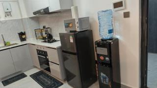 Versailles garden apartment - 6