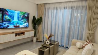 Versailles garden apartment - 4