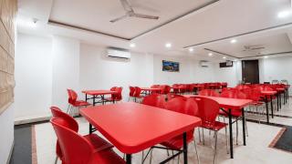 JMD Urban Lux Delhi IGI Airport Aerocity - 1