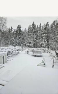 Villa på Hammarö nära Vänern - 2