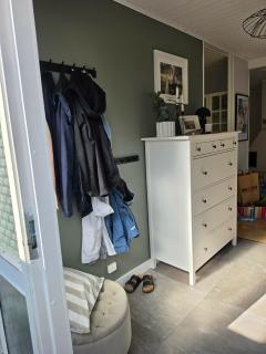 Villa på Hammarö nära Vänern - 1
