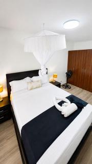 Membodze Fully furnished 2-bedroom gem - 6