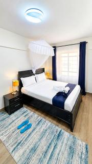 Membodze Fully furnished 2-bedroom gem - 5