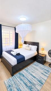 Membodze Fully furnished 2-bedroom gem - 4