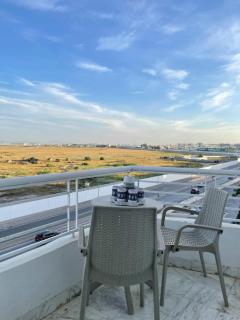 Panoramic View Apartment - 2