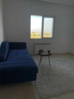 Panoramic View Apartment - 1