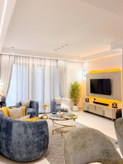 Zuri Bougie Home - 9