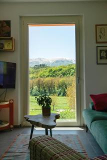 Welcome to 'Casa Vacanza Monti Azzurri' - 0