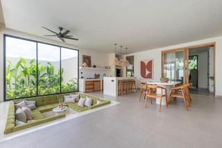 Villa Bayusari by Pura Homes - 4