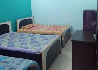 Ganga Guest house - 5