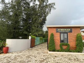 Jumeirah Beach Residency - 6