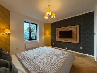 Útulný apartmán v srdci prahy - 4