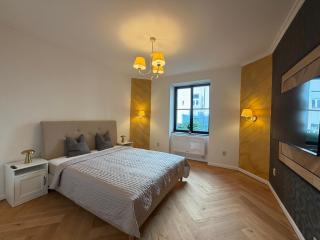 Útulný apartmán v srdci prahy - 3