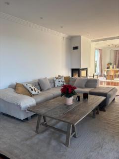 Oceanfront chalet - 5