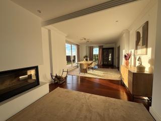 Oceanfront chalet - 4