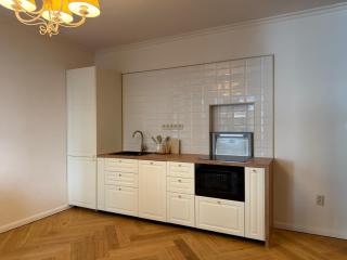 Útulný apartmán v srdci prahy - 6