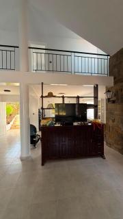 Spacious & comfortable oceanfront villa - 9