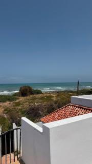 Spacious & comfortable oceanfront villa - 6