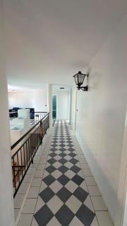 Spacious & comfortable oceanfront villa - 4