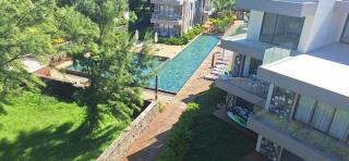 Luxury Penthouse A5 - Ocean Terrace - 6