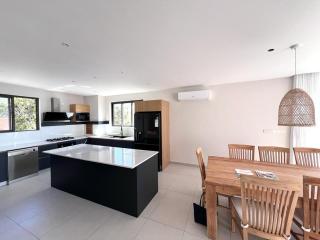 Luxury Penthouse A5 - Ocean Terrace - 3
