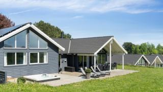 Villavilla 397 - Vejby Strand, Nordsjælland - 9