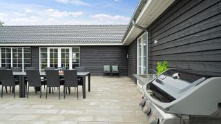 Villavilla 442 - Grenå Strand, Østjylland - 3