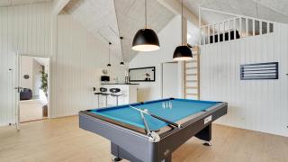 Villavilla 448 - Grenå Strand, Østjylland - 1
