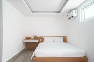 Ruby Hotel & Apartment - Near My Khe Beach - 4