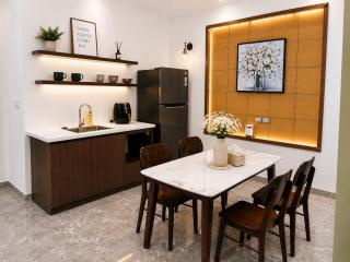 Moon Room - 1