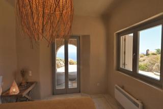 Dioni Tinos, Sea view elegant Villa - 4
