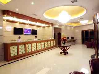 GreenTree Inn Jiangsu Province Suzhou City Wuzhong District Fengjin Road Business Hotel - 4