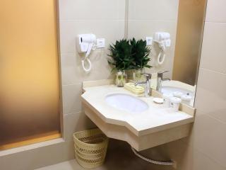 GreenTree Inn Jiangsu Province Suzhou City Wuzhong District Fengjin Road Business Hotel - 1