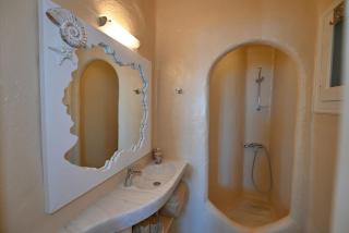 Dioni Tinos, Sea view elegant Villa - 1