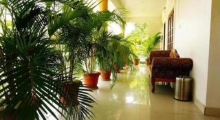 Thayamkery's Royal Inn - 7
