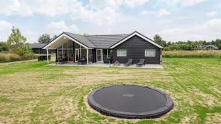 Villavilla 670 - Marielyst, Lollandfalstermøn - 2