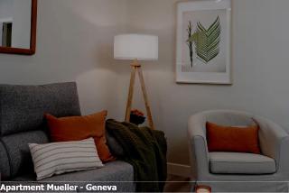Apartment Mueller - 1