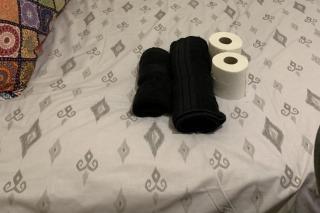 Sleeps 2 with Free Parking and Wi-Fi - 9