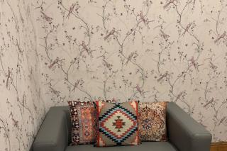 Sleeps 2 with Free Parking and Wi-Fi - 3