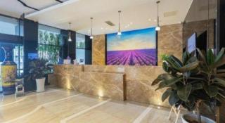 Lavande Hotel Qingdao North Station Siliu South Road - 3