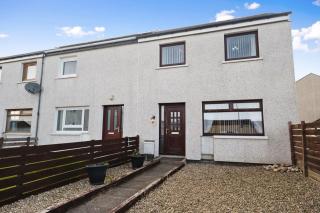 Popular Poplar, Peterhead - 8
