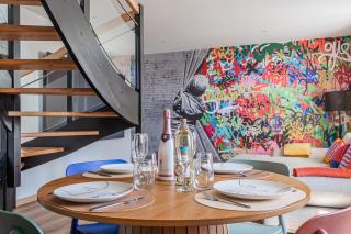 Le Cocon Art & Spa - 3