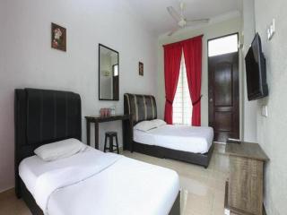 Cerana Villa Riverside - 1