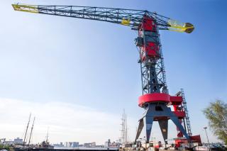 Faralda Crane Hotel - 0