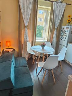 MaryAnne's Place, Cozy Apartment in the Heart of Sofia - 8