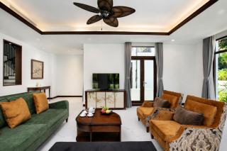 Koaniva Furama Four Bedrooms Private Villas - 6