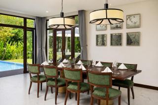 Koaniva Furama Four Bedrooms Private Villas - 3
