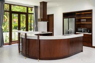 Koaniva Furama Four Bedrooms Private Villas - 2